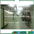 Vegetable and Fruit FDG Food Industrial Freeze Dryer